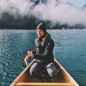 Meet your Posher, Jenna